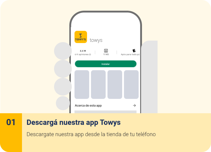 App screenshot 1